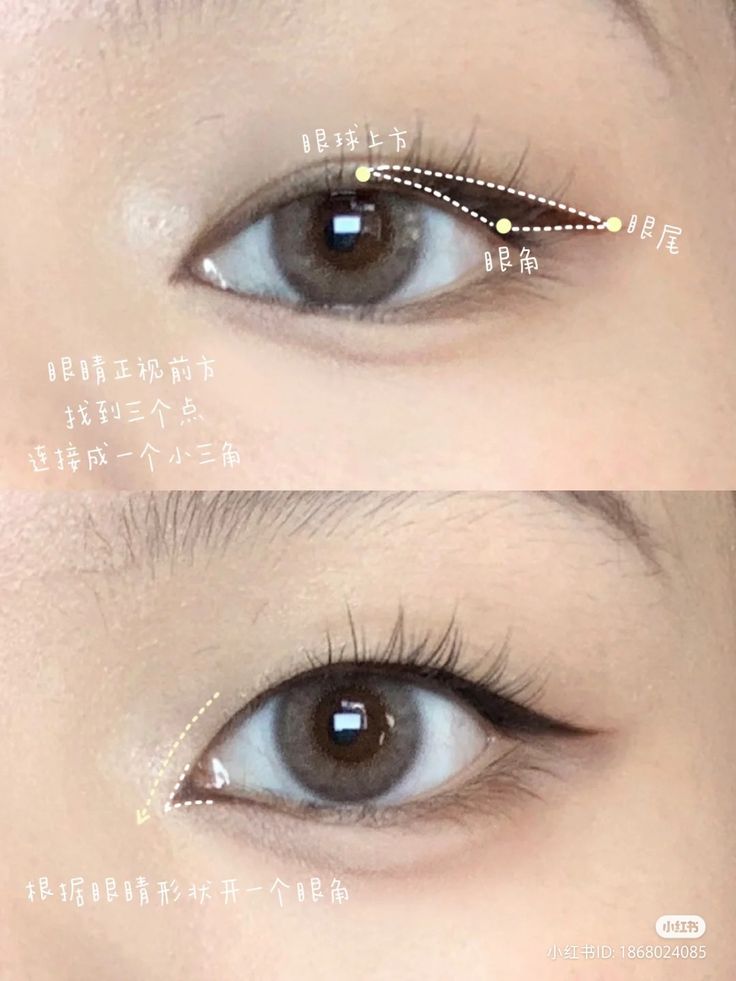 Aegyo Makeup, Haerin Eye Makeup, Aegyo Sal Tutorial, Haerin Eyeliner, Monolid Eye Makeup, Monolid Makeup, Makeup Pictorial, Becca Makeup, Makeup 101