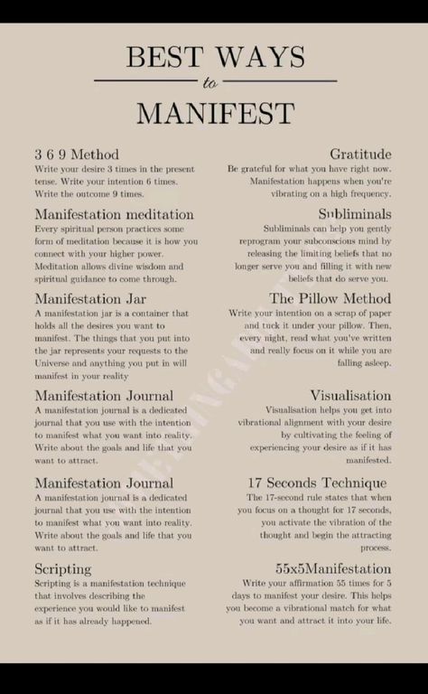 Manifestation Meditation, Energy Healing Spirituality, Writing Therapy, Spiritual Manifestation, Vision Board Manifestation, Get My Life Together, Daily Positive Affirmations, Journal Writing Prompts, Manifestation Journal