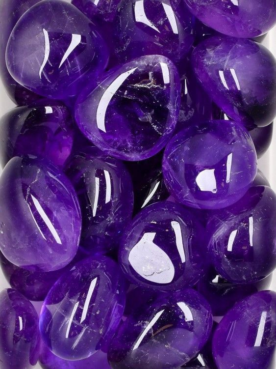 Purple Vibe, Crystal Aesthetic, Pretty Rocks, Purple Love, All Things Purple, Mineral Stone, Rocks And Gems, Purple Stones, Purple Rain