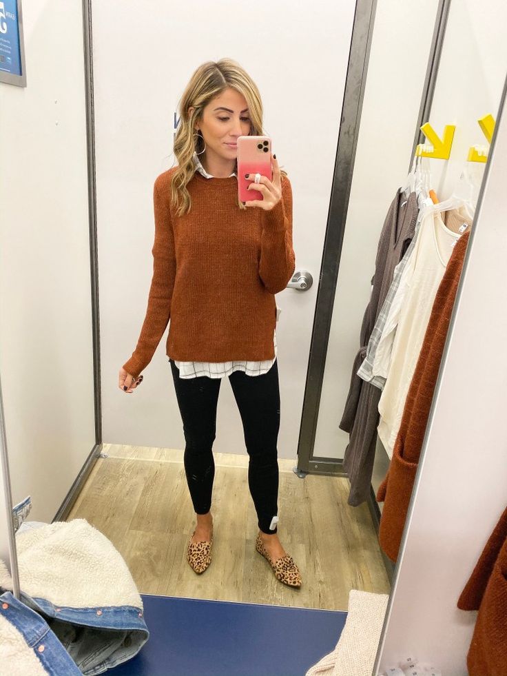 October Old Navy Try On - Lauren McBride Slacks Sweater Outfit, School Picture Outfits For Teachers, Winter Outfits For Work Business Casual, Current Outfits For Women, Europe Business Casual, Target Mom Outfits, Casual Spring Work Outfits 2023, 2023 Business Casual Outfits, Teacher Work Outfits