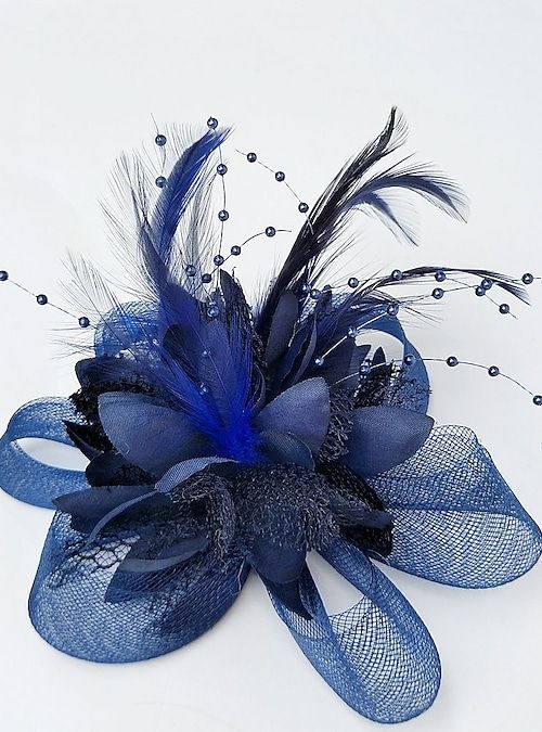 Hats With Feathers, Fascinators Hats, Birdcage Veils, Kentucky Derby Horses, Derby Horse, Occasion Hats, Wedding Party Accessories, Horse Race, Melbourne Cup