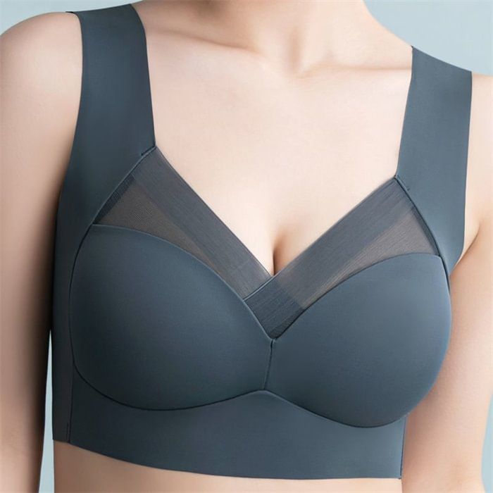 Armpit Fat, Compression Bra, Wireless Bras, Comfortable Bras, Love Handles, Form Design, Improve Posture, Body Shaper, Wireless Bra