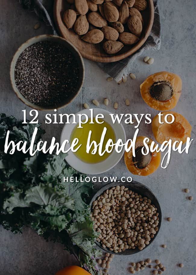 Balance Blood Sugar, Blood Sugar Diet, Blood Sugar Management, Low Blood Sugar, Holistic Nutritionist, Blood Sugar Control, High Blood Sugar, Regulate Blood Sugar, Sugar Detox