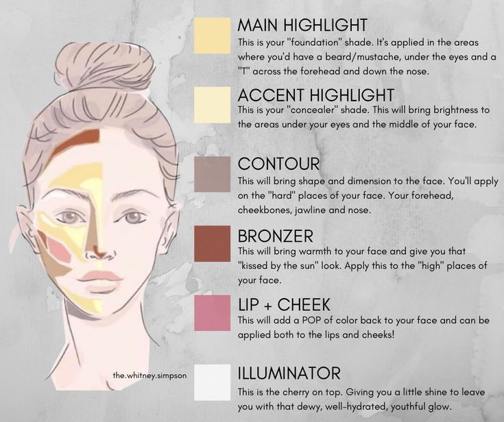 Where To Apply Makeup Cheat Sheets, Where To Apply Makeup, Makeup Cheat Sheets, Makeup Tips For Older Women, Makeup For Moms, Concealer Shades, Apply Makeup, Makeup Hacks, Foundation Shades