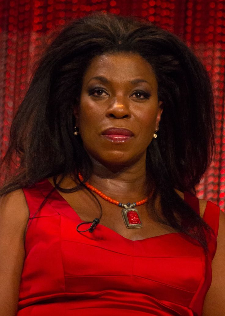 Lorraine Toussaint, Phylicia Rashad, Into The Badlands, Lady Macbeth, Trinidad Tobago, The Soloist, Queen Latifah, Black Actors, Black Hollywood