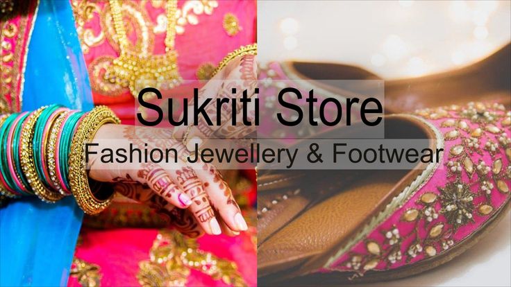 Sukriti Store