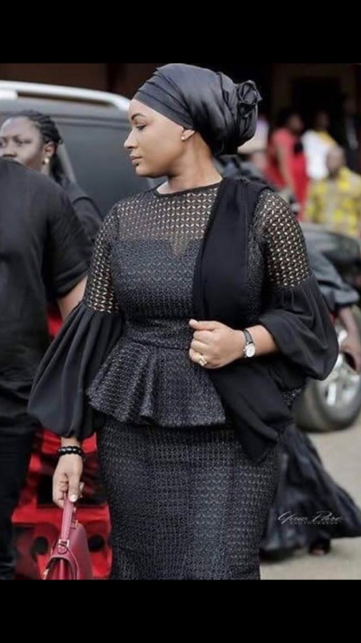 10 Women's Kaba Outfits for FuneralsAfrican Funeral Outfits Funeral