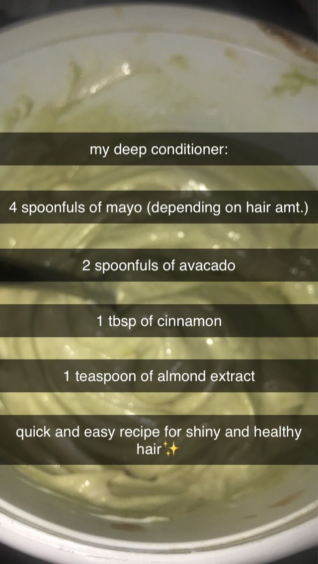 Homemade Deep Conditioner For Curly Hair, Homemade Deep Conditioner Natural Hair, How To Make Conditioner At Home, Diy Shampoo And Conditioner, How To Make Conditioner, Conditioner Homemade, Deep Conditioner Recipe, Homemade Deep Conditioner, Diy Deep Conditioner