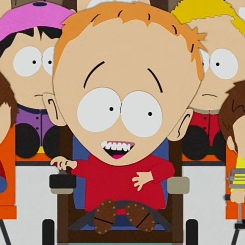 Timmy And Jimmy, Timmy South Park, Timmy Burch, South Park Icon, Butters South Park, South Park Art, Comedy Cartoon, South Park Memes, Goin Down