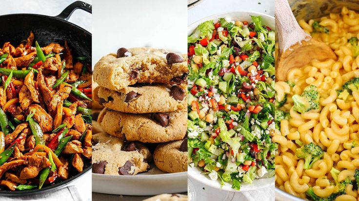 Eat Yourself Skinny | Quick & Healthy Recipes