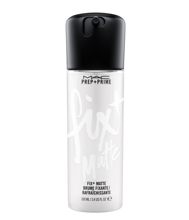 A lightweight mattifying spray that refreshes skin while instantly controlling shine and oil on the surface without disturbing makeup. The innovative formula contains powders&#x2C; silica and other oil-absorbing agents to help set makeup&#x2C; rebalance and mattify skin.Key Claims and BenefitsInstantly soothes and refreshes skinInstantly mattifyingInstantly controls oilInstantly reduces appearance of poresSets makeup without hindering wearFor all skin typesDermatologist Mac Spray, Mac Setting Spray, Hydrating Setting Spray, Blush Mac, Mac Fix, Red Lipstick Matte, Fixing Spray, Hydrating Mist, Makeup And Beauty Blog