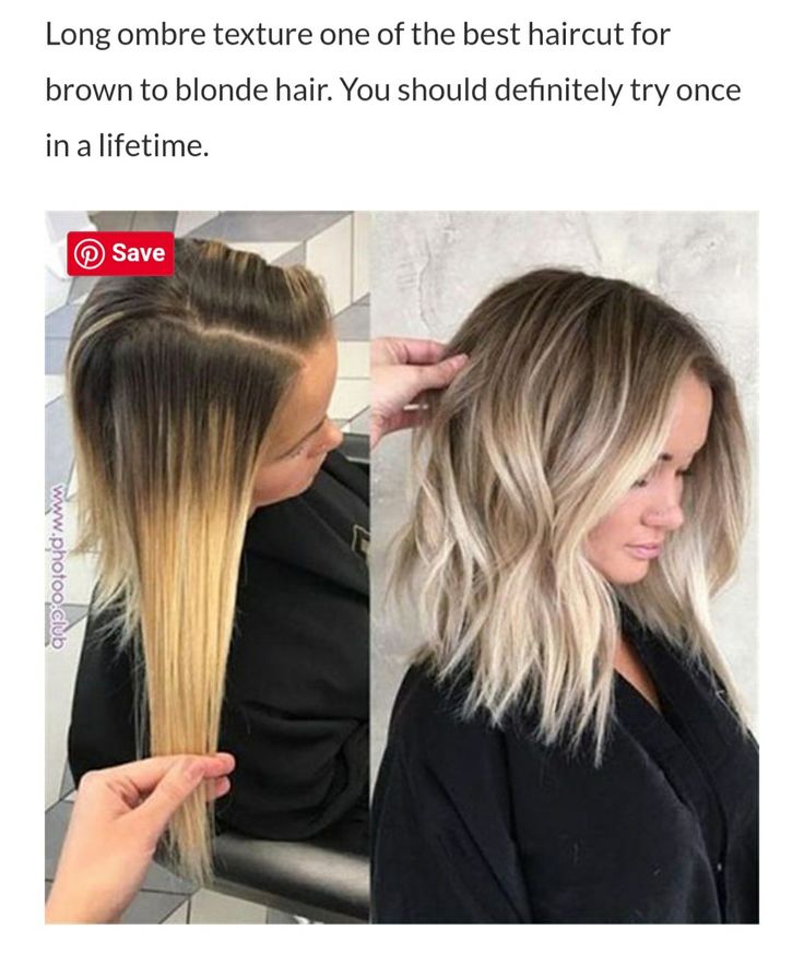 Blonde Ombre Short Hair, Brown To Blonde Ombre, Short Ombre Hair, Curl Hair, Frontal Hairstyles, Ombré Hair, Hair Color For Women, Short Hair Balayage, Gold Highlights