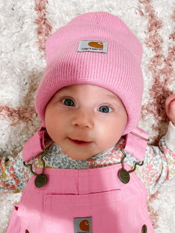 fall baby, carhartt baby, country baby, cute baby girl, baby girl, baby girl outfit, fall baby outfit, baby fever, baby fashion, baby girl Baby Carhartt Outfit, Carhartt Baby Outfits, Winter Baby Outfits, Baby Fall Outfits, Baby Carhartt, Fall Baby Outfits, Carhartt Baby Girl, Country Baby Girl