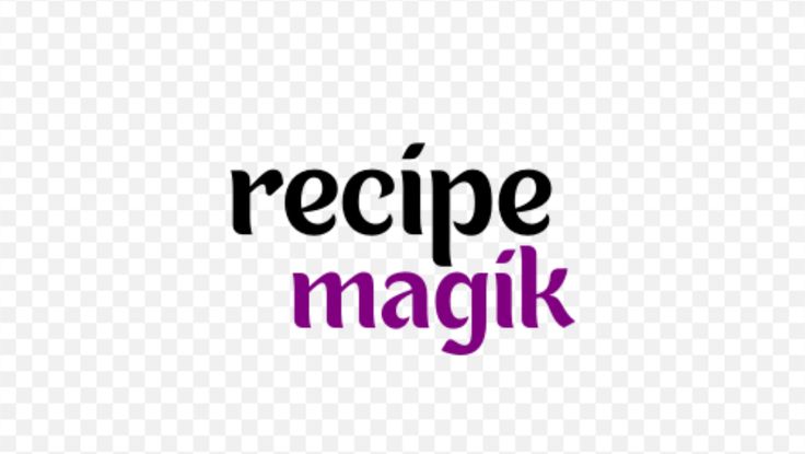 Surup Mazumdar - Recipe Magik