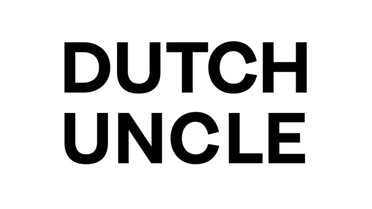 Dutch Uncle