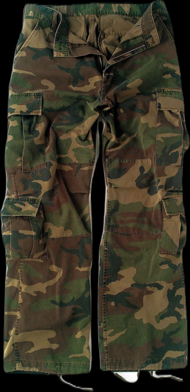 Battle Dress, Camouflage Cargo Pants, Army Pants, Image Swag, Tactical Clothing, Camo Cargo Pants, Woodland Camo, Camo Pants, Vintage Military