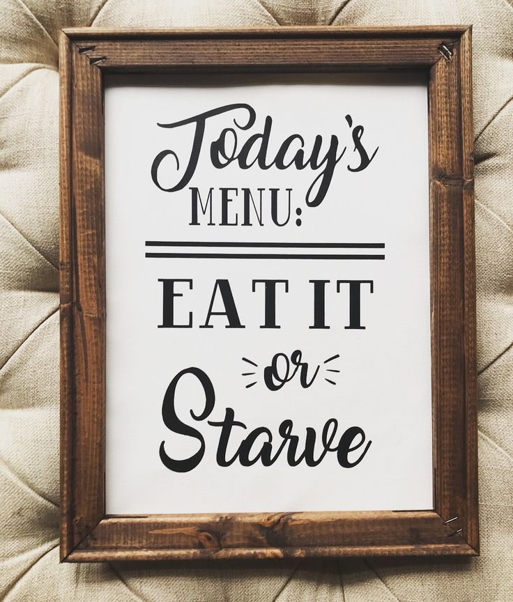 Reverse Canvas Sign Ideas, Kitchen Sign Diy, Best Kitchen Ideas, Reverse Canvas Sign, Kitchen Ideas For Small Spaces, Reverse Canvas, Diy Kitchen Decor, Ideas For Small Spaces, Small Space Kitchen