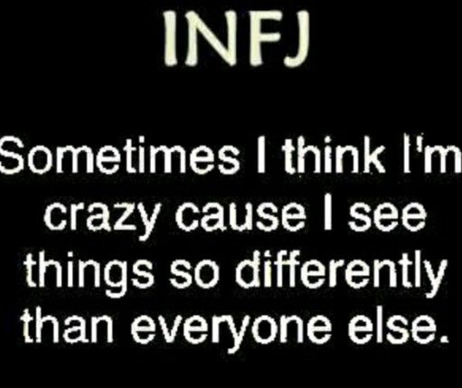 Infj People, Infj Facts, Hayloft Ii, Infj Female, Infj Personality Facts, Infj Traits, Infj Things, Infj Psychology, Meyers Briggs