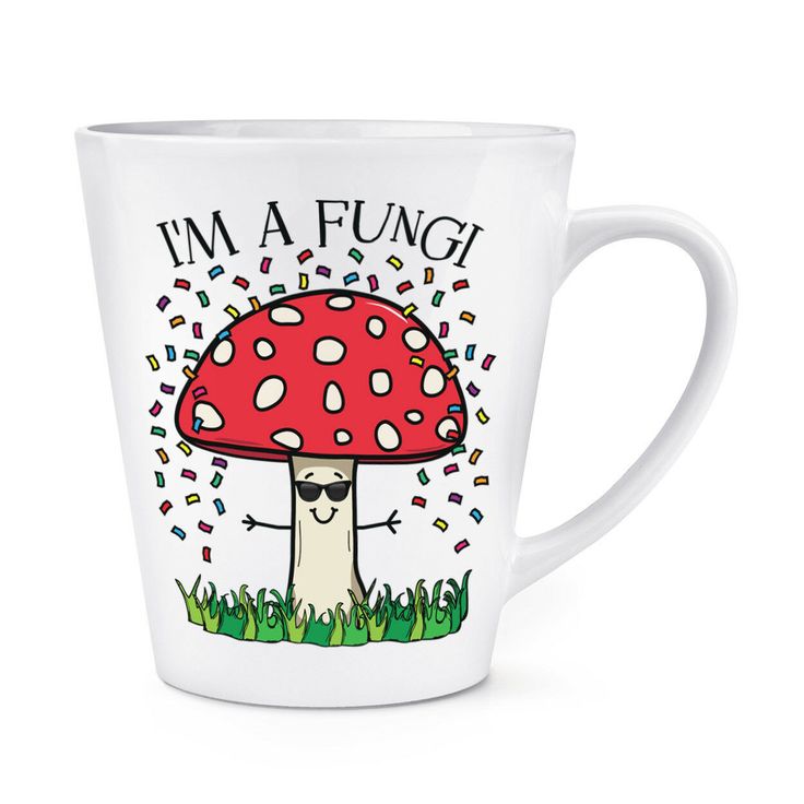 Startseite Über uns Kontaktieren Sie uns Feedback anzeigen Zu Favoriten hinzuf�ügen Klicken Sie auf das Bild unten, um es anzuzeigen I'm A Fungi 12oz Latte Becher Tasse 12oz Latte-Becher aus weißer Keramik. Spülmaschinen- und mikrowellengeeignet. Das Design ist beidseitig bedruckt. Perfekt für Kaffee, Tee oder was auch immer Ihr Lieblingsgetränk sein mag! Willkommen im eBay-Shop von Gift Base Tolle Geschenke für alle Gelegenheiten. Kaufen Sie jetzt unsere riesige Auswahl an fantastischen Künstler Air Mail, Royal Mail, Spa, Tableware, Gifts, Design