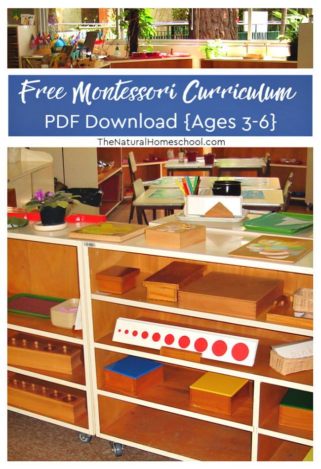 the montessori classroom is filled with lots of books and paper crafts for kids to make