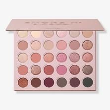 ColourPop | Ulta Beauty Golden Eyeshadow, Powdered Eyeliner, Colourpop Eyeshadow, Powder Palette, Angled Brush, Eye Shadow Palette, Pressed Powder, Wet N Wild, Peachy Pink