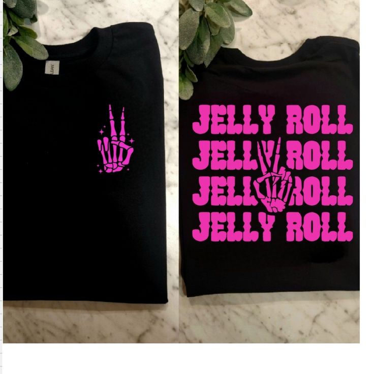 Cute Design ! Custom Made And Will Ship Within A Few Days! On Gildan Unisex Short Sleeve Check Out My Page For More Designs Jelly Roll Tshirt Ideas, Pink Punk Top For Halloween, Jelly Roll Concert Shirts, Jelly Roll Concert Tshirt Ideas, Jelly Roll Tshirts, Trendy Pink Tops With Skull Print, Jelly Roll Vinyl Shirts, Jelly Roll Shirts, Trendy Pink Top With Skull Print