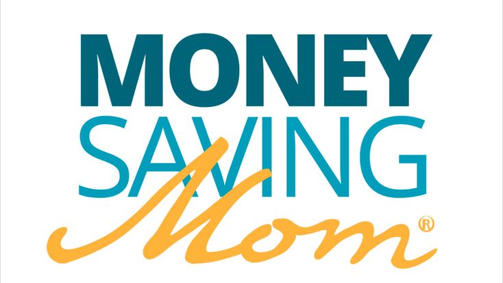 Money Saving Mom