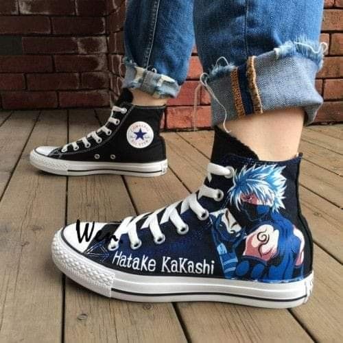 Nepal Anime  Gara customized Converse All size available For any detail  inbox us Delivery all over Nepal shoes shoeslover converse printedshoe  customization customizedshoes customizedconverse  Facebook