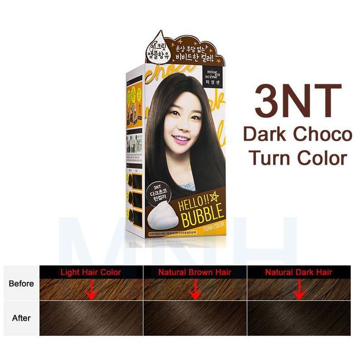 dark choco Foam Hair Dye, Natural Dark Hair, Bubble Hair, Natural Brown Hair, Bubble Foam, Bubble Lights, Light Hair Color, Hair Coloring, Light Hair