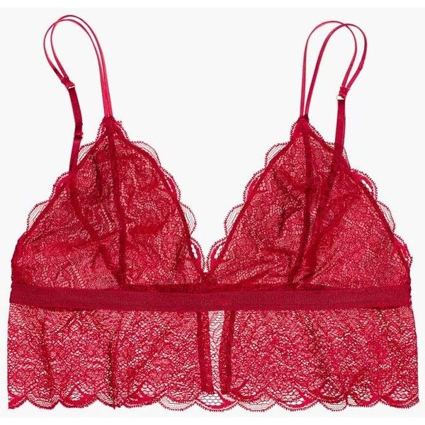 MADEWELL Lace Liana Longline Bralette (€28) ❤ liked on Polyvore featuring intimates, bras, nouveau red, red lacy bra, longline bras, red bra, long line bra and red lace bra Longline Bras, Lacy Bras, Long Line Bra, Bras Lace, Red Lace Bra, Red Bralette, Lacy Bra, Red Bra, Longline Bra