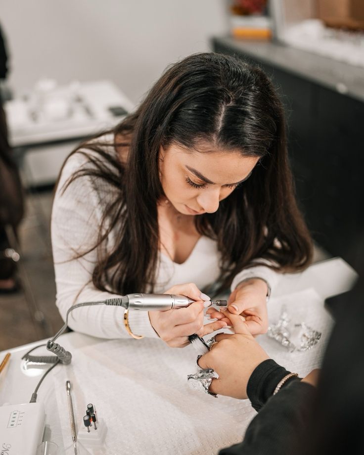 Meet Melissa 🧡 we’re so proud of her progress during our Accelerated Acrylic Course. We can’t wait to see her start her nail journey. ✨ Don’t let fear stop your passion. Start today! 👏 #cjacademyau #sydneynailcourse #nailcourses #acrylicnailcourses #sydneyacryliccourse #cjsupplyau #cjartistry #sydneybeauty Student Highlight - Nail Tech Life - Nail Artist - Nail Salon - Nail Industry - Beginner Nail Tech - Acrylic Nails - Nail Solutions - Nail Academy - Nail Tutorial - Hidden Truth Beginner Nail Tech, Nail Journey, Nail Academy, Hidden Truth, Nail Courses, Nail Tutorial, Start Today, Nail Tutorials, So Proud