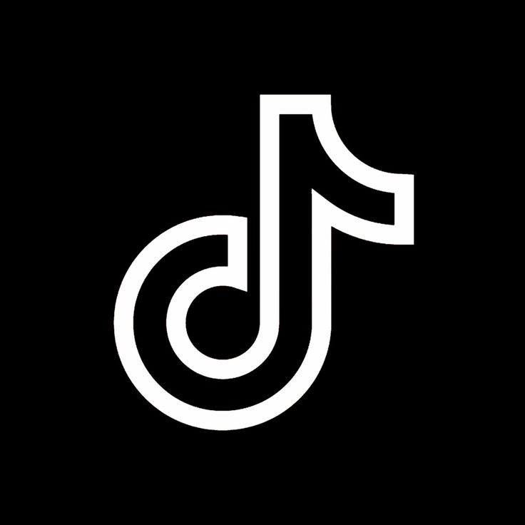 a black and white logo with the letter j in it's center, on a dark background