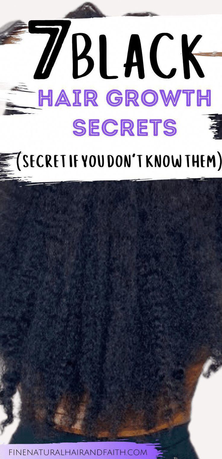 7 not so secret hair growth secrets for black hair that are unknown to some. Grow longer black hair with these hair care strategies. Healthy Hair For Black Women, Hair Growth Routine For Natural Hair, Tips To Grow Natural Hair Faster, How To Care For Natural Black Hair, Growing Natural Hair Faster, Healthy Hair Growth For Black Women, Grow Hair Long And Fast Black Women, Grow My Hair Longer Faster Black Women, Grow Natural Hair Faster Black