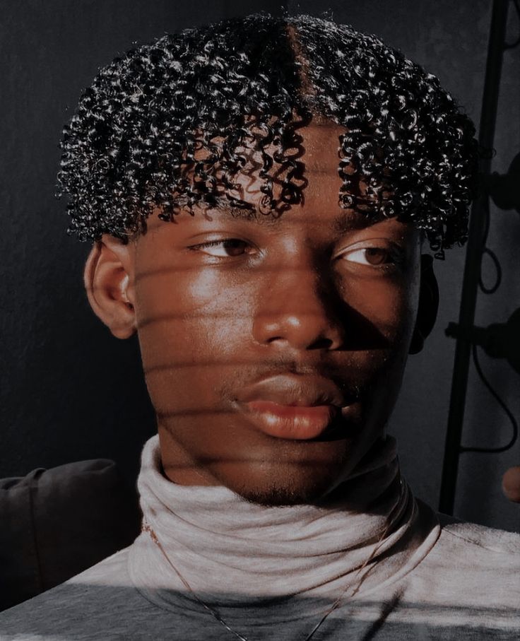 Afro Male Hairstyles, Black Men Straight Hair, Natural Hair Styles Men, Black Guy Hairstyles Short, 4a Hair Men, Black Hair Styles Men, Aesthetic Hairstyles For Men, Natural Hairstyles Men, Natural Hairstyles For Black Men