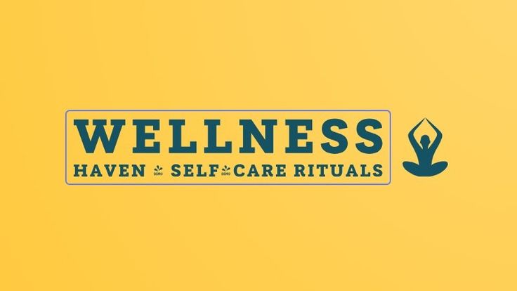 Wellness Haven | Self-Care Rituals