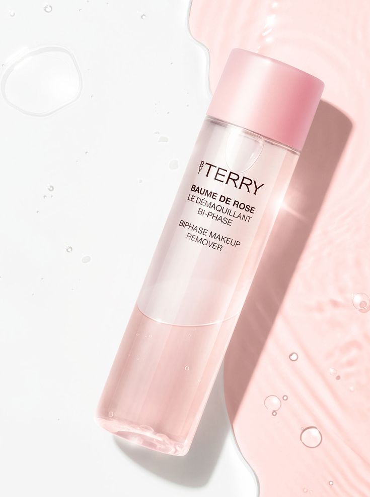 Baume de Rose | By Terry Beauty Product Packaging, Rose Skincare, Foundation For Dry Skin, Photography Tips Iphone, Skincare Packaging, Skincare Cosmetics, Cosmetics Photography, Premium Skincare, Beauty Products Photography