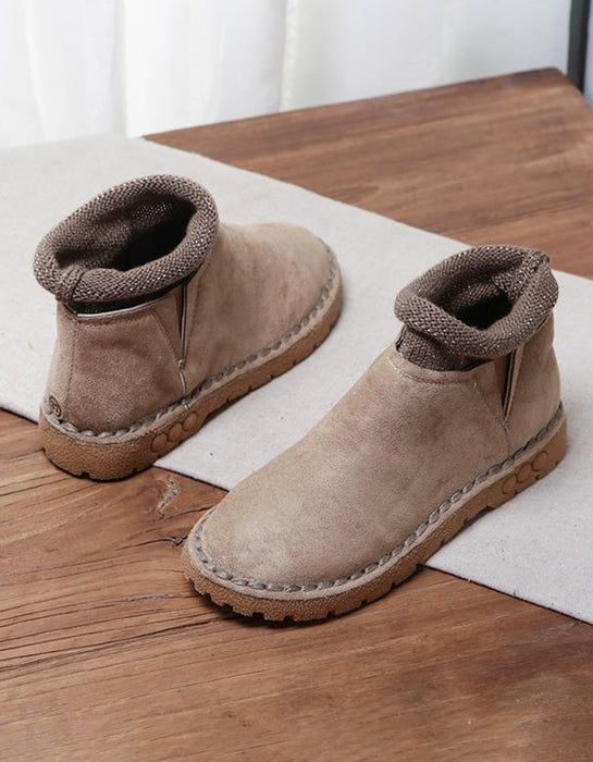 Retro Boots, Short Winter Boots, Platform Boots Chunky, Winter Shorts, Buckle Ankle Boots, Chunky Heels Boots, Sheepskin Boots, Chunky Heels Sandals, Boot Brands