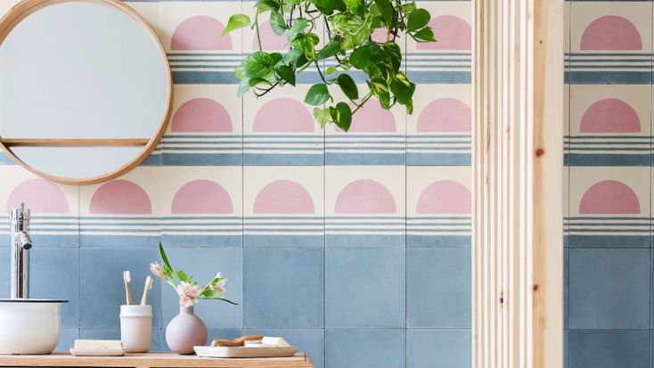 Otto Tiles & Design