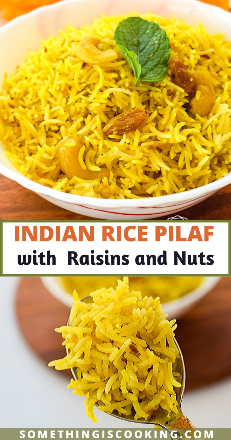 Indian Rice Recipes Vegetarian, Pilaf Rice Recipe, Rice Recipes Vegetarian, Food From Other Countries, Rice Recipes Side, Veg Pulao Recipe, Pilaf Rice, East Indian Food, Yummy Rice