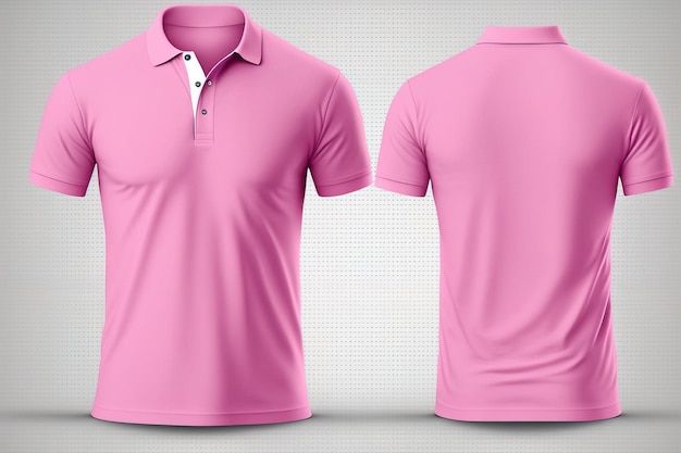 Polo T Shirts For Men, Tshirt Polo, Polo Tee Shirts, T Shirt Design Template, Polo Design, Pink Polo, Basketball Design, Floral Wallpaper Phone, Wall Paint Designs