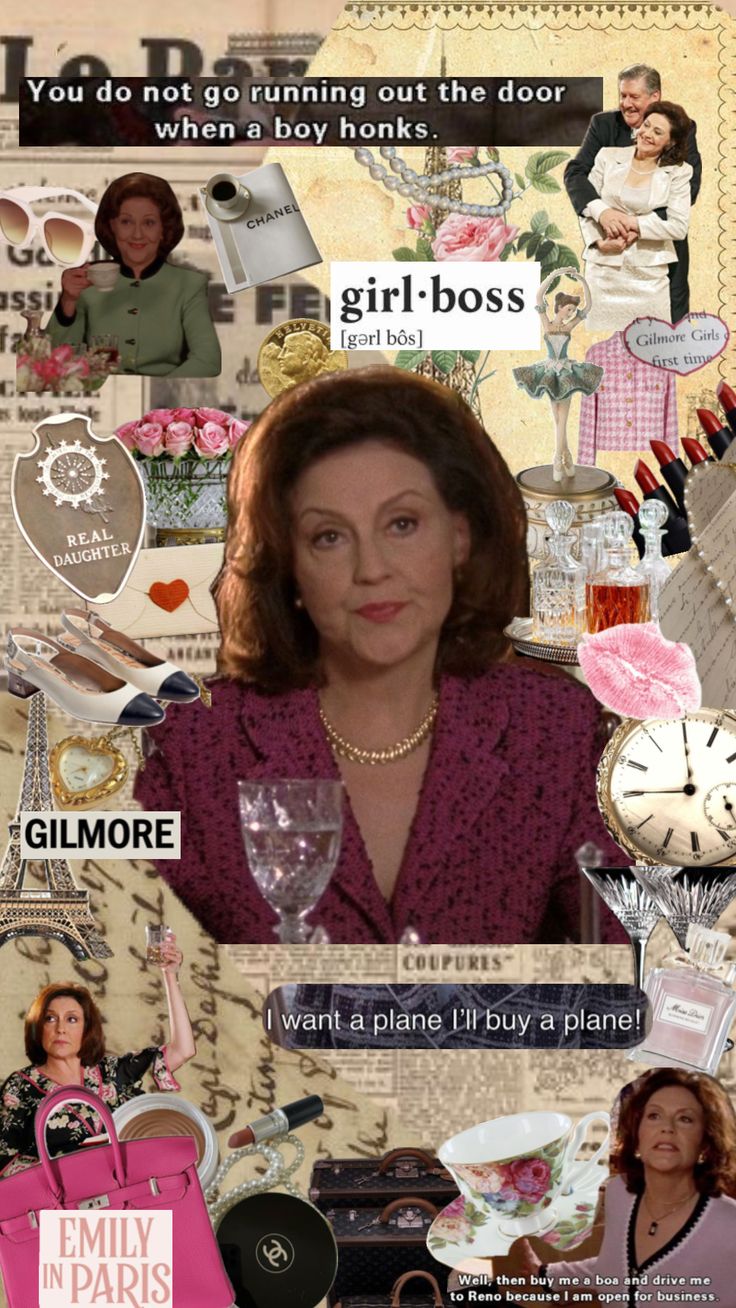 emily gilmore 👛 Emily Gilmore, Gilmore Guys, Lorelai Gilmore, Cheer Pictures, Girl Themes, Emily In Paris, Rory Gilmore, Woman Crush, Gilmore Girls