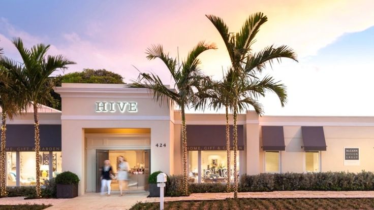 Hive Palm Beach