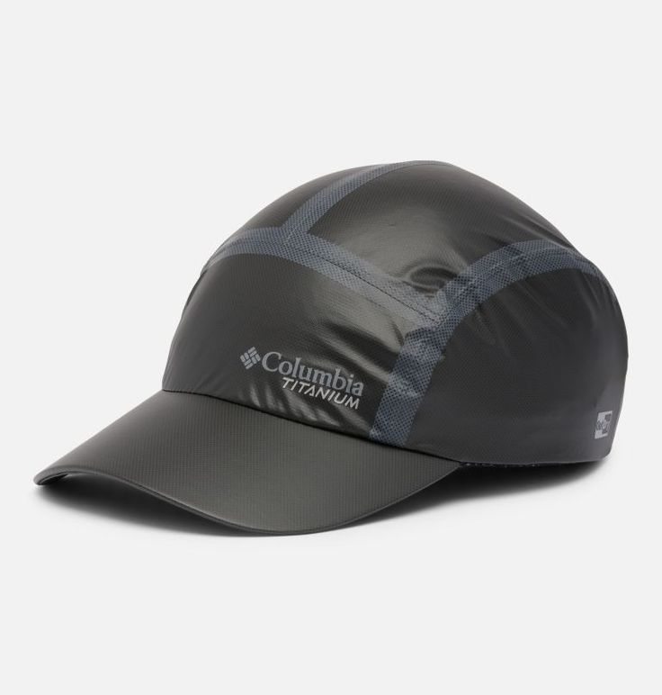 OutDry™ Extreme Wyldwood™ Trail Cap | Columbia Sportswear Camp Style, Cap Patterns, Ball Caps, Cool Hats, Hush Puppies, Mens Accessories Fashion, Modern Outfits, Columbia Sportswear, Clothing Ideas