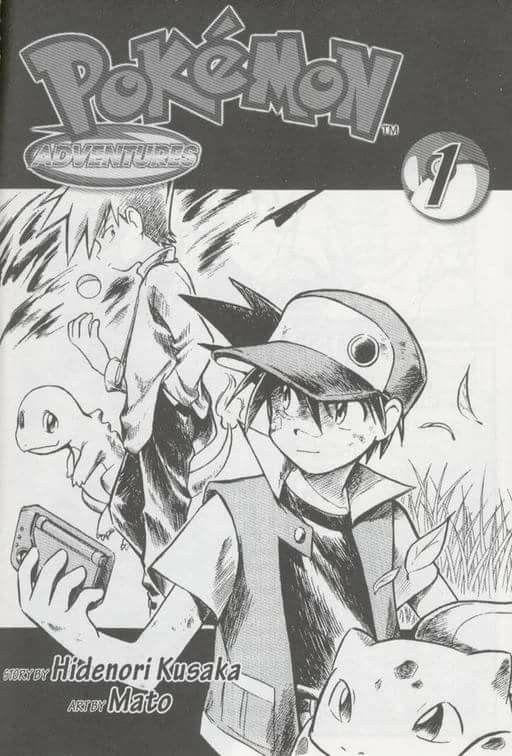 Pokémon Adventures, Pokemon Adventures Manga, Manga Scan, Ajin Anime, Pokemon Adventures, No Time To Die, Pokemon Manga, Kid Icarus, Manga Reference