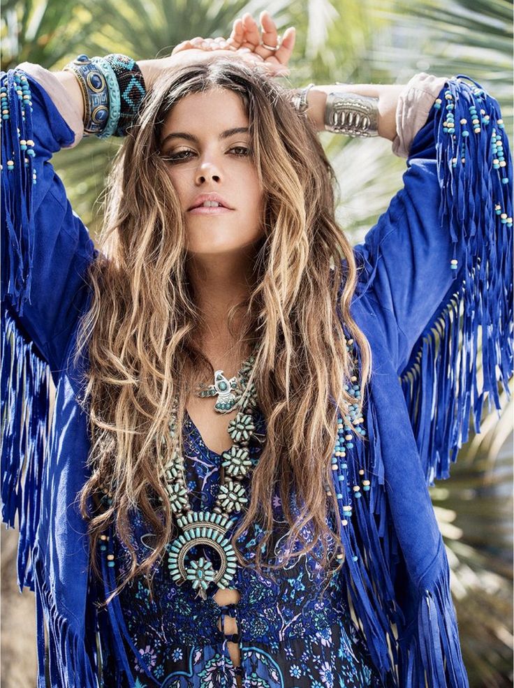 Bohemian Schick, Mimi Elashiry, Look Festival, Estilo Hippy, Spell Designs, Mode Hippie, Boho Life, Stil Boho, Hippy Chic