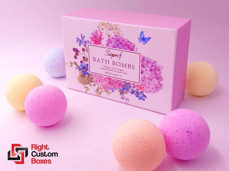 Custom bath bomb containers are the true source of innovation and uniqueness for the customers as they help your audience provide with different and more realistic design trends. Helping them to come up with an effective buying decision and advertising your brand to the targeted audience without any extra incentive of costs.  #CustomBathBombBoxes #WholesaleBathBombPackaging #CustomRetailBoxesWholesale #CustomProductBoxes  #Productpackagin #Packagingdesigns #printingdesign #QualityMaterial Bath Bomb Packaging, Boxes Packaging, Bath Fizzies, Custom Printed Boxes, Types Of Packaging, How To Make Box, Print Box, Bath Bomb, Custom Packaging