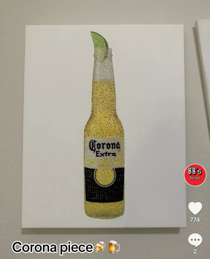 an image of a corona beer bottle on a white background with the caption corona extra