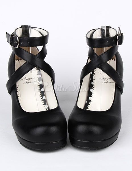 Dr Shoes, Old Fashion Dresses, Aesthetic Shoes, Pretty Shoes, Kawaii Clothes, Gothic Lolita, Mode Inspiration, Character Outfits, Twisted Wonderland