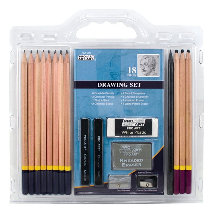 an assortment of home and garden essentials including pencils, sharpener, eraser and