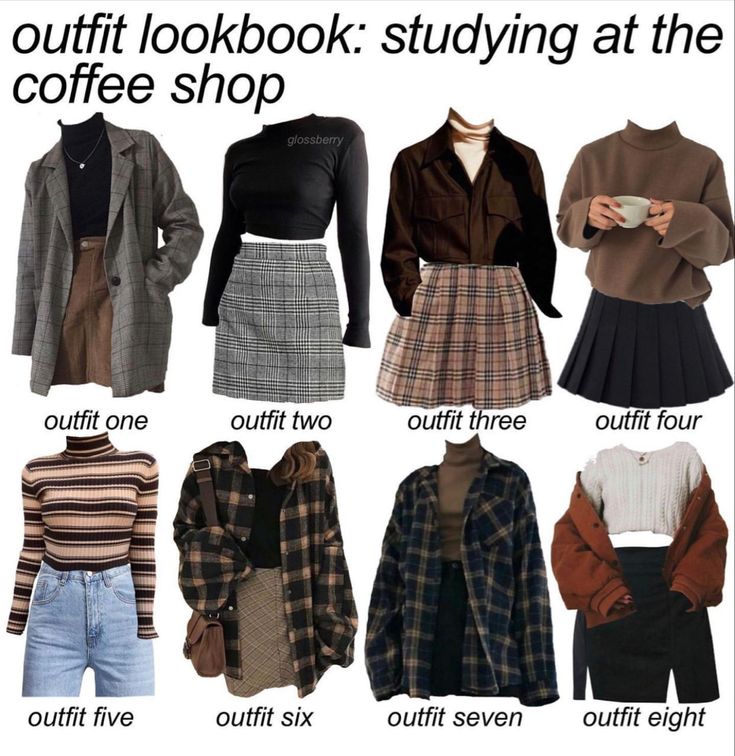 Academia Aesthetic Outfit, Dark Academia Outfits, Dark Academia Outfit, Mode Inspo, Really Cute Outfits, Casual Style Outfits, Looks Style, In The Fall, Teen Fashion Outfits